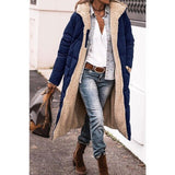 Women's Jacket with Hood