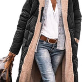 Women's Jacket with Hood