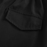 Moda Lusitana - Calções Cargo de Algodão