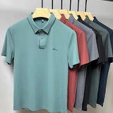 Camisa pólo casual