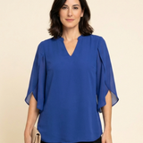 Moda Lusitana - Blusa Elegância Clássica