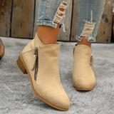 Orthopedic Ankle Boots