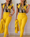 Amarelo