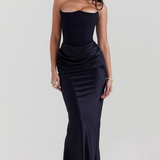 Leilani | Vestido de noite elegante