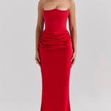 Leilani | Vestido de noite elegante