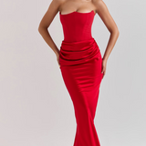 Leilani | Vestido de noite elegante