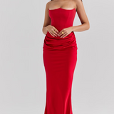 Leilani | Vestido de noite elegante