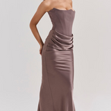 Leilani | Vestido de noite elegante