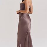 Leilani | Vestido de noite elegante