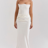 Leilani | Vestido de noite elegante