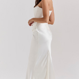 Leilani | Vestido de noite elegante