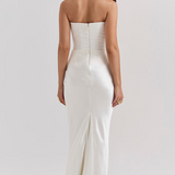 Leilani | Vestido de noite elegante
