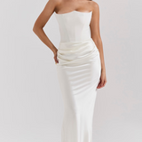 Leilani | Vestido de noite elegante
