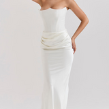 Leilani | Vestido de noite elegante