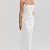 Leilani | Vestido de noite elegante