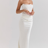 Leilani | Vestido de noite elegante