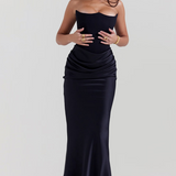 Leilani | Vestido de noite elegante