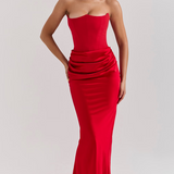 Leilani | Vestido de noite elegante