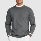Camisola chique para homem