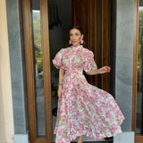 Lola | Vestido longo