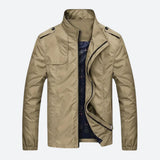 Casaco Bomber Masculina