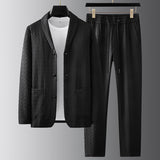 Conjunto casual para homem