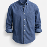 Moda Lusitana - Camisa com Botões