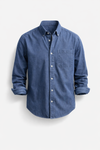 Denim Azul