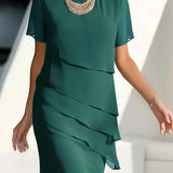 Vestido Beleza Natural