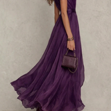 Moda Lusitana - Vestido Longo Vintage