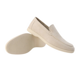 Mocassins de camurça Givalli