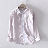 Camisa italiana elegante