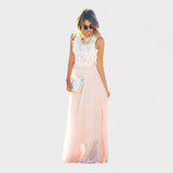 Vestido Ligeireza com Encanto