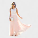 Vestido Ligeireza com Encanto