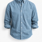 Moda Lusitana - Camisa com Botões
