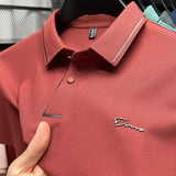 Camisa pólo casual