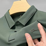 Camisa pólo casual