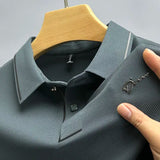 Camisa pólo casual