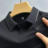 Camisa pólo casual