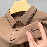Camisa pólo casual