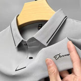 Camisa pólo casual