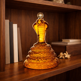 Moda Lusitana - Garrafa de Whisky Cobra