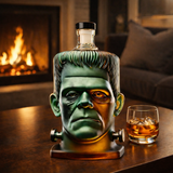 Moda Lusitana - Garrafa de Whisky Frankenstein