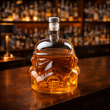 Moda Lusitana - Conjunto Elegante de Whisky
