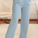 Moda Lusitana - Calça de Alfaiataria Conforto
