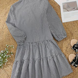 Ines™ - Vestido de verão charmoso