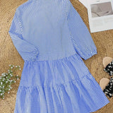 Ines™ - Vestido de verão charmoso