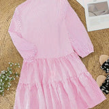 Ines™ - Vestido de verão charmoso