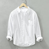 Camisa Premium para homem