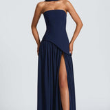 Vestido Longo Sofisticado